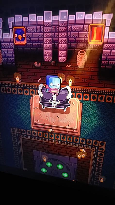Daily Discussion 186: Trashcannon : r/EnterTheGungeon .